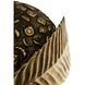 Yucatan Vintage Brass Sculpture