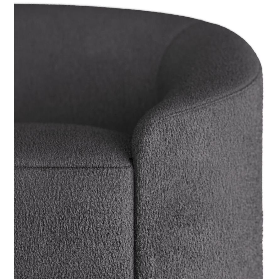 Turner Charcoal Sofa