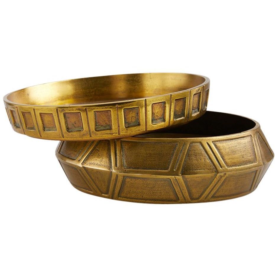 Millenia Centerpiece, Set of 2