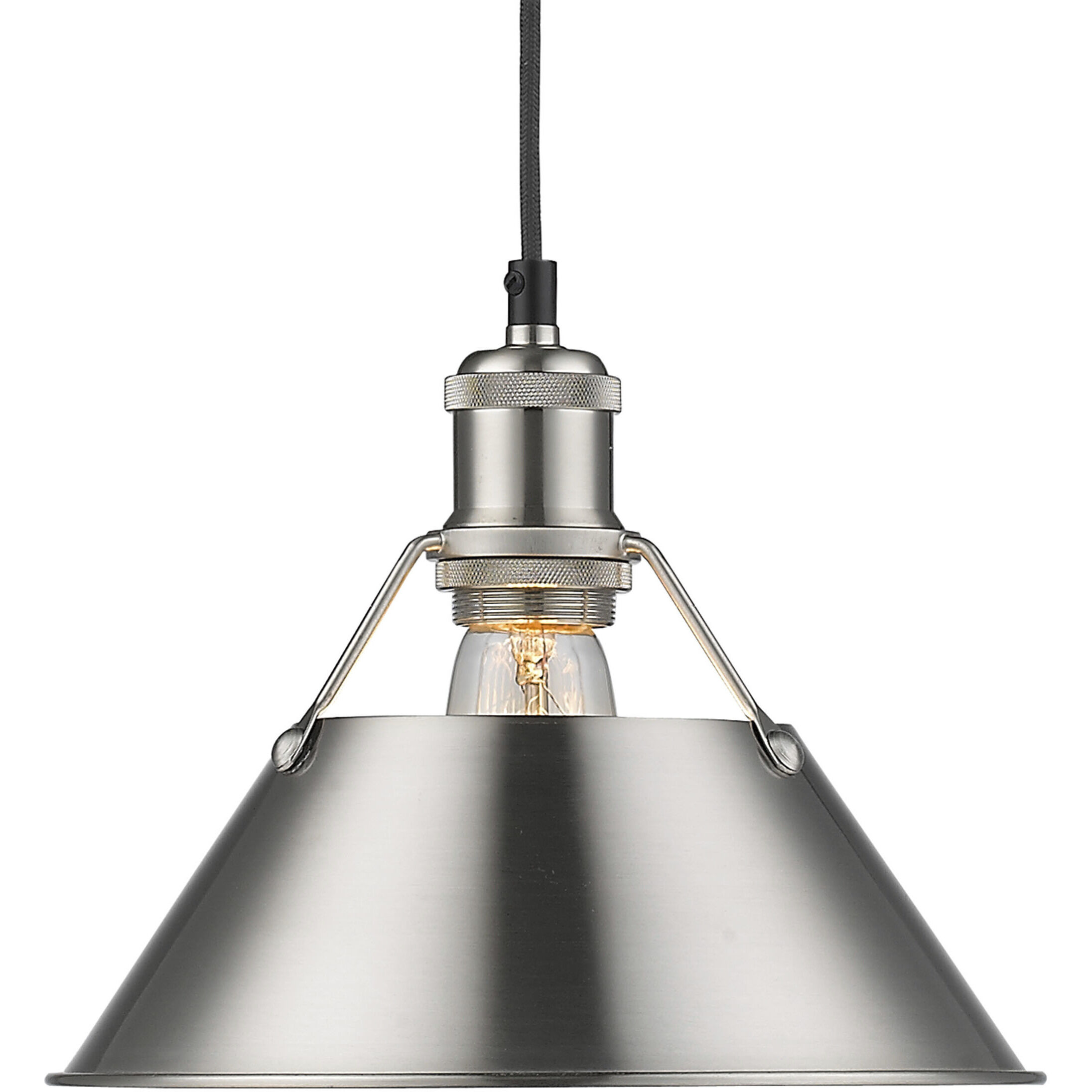 Yep Orwell 1 Light 10.00 inch Pendant