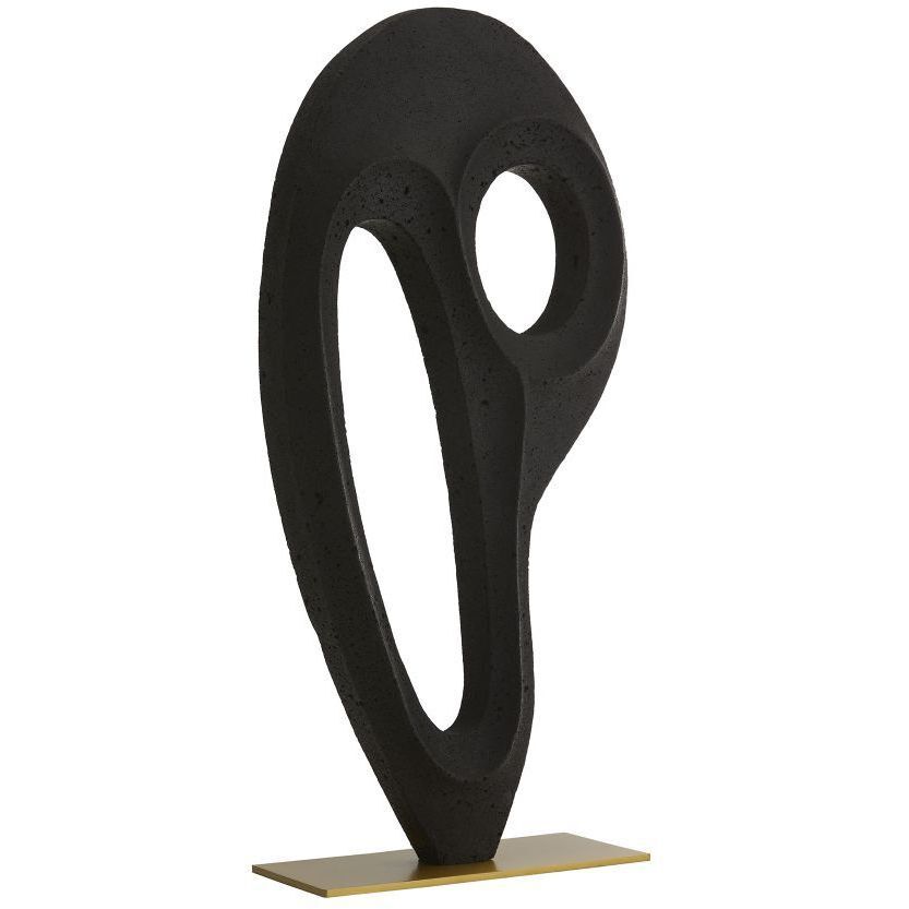 Kenly 23 X 10 inch Sculpture