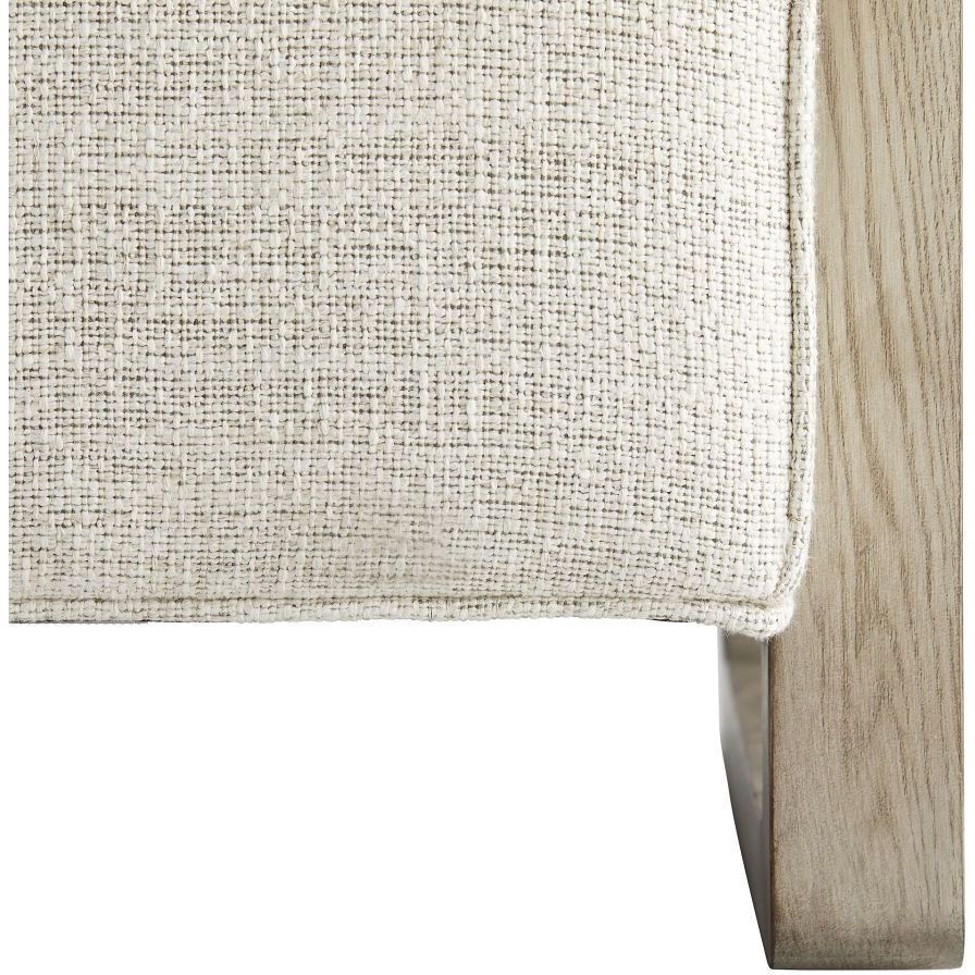 Duran 29 inch Fieldstone Grey Chair