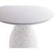 Ogden 42 inch Ash Entry Table