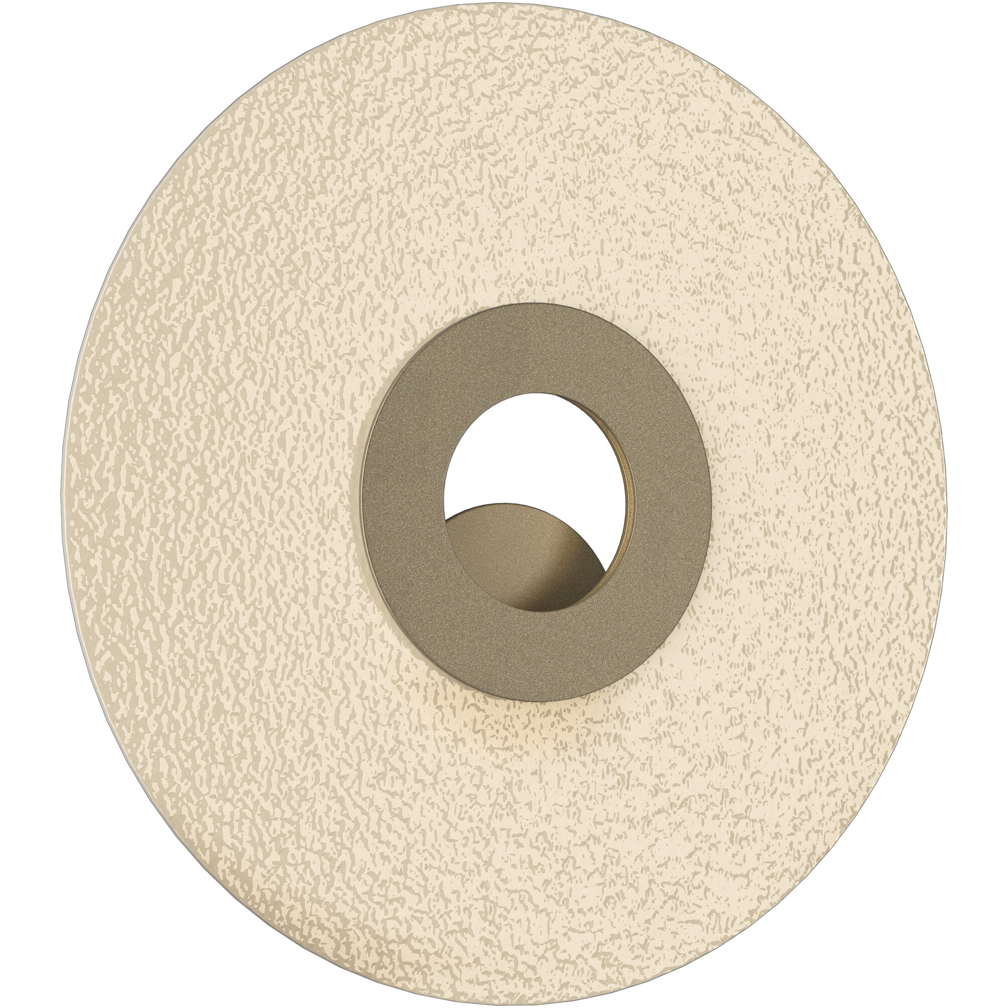 Orbit LED 21 inch Soft Gold ADA Sconce Wall Light, Large - Open Box