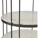 Carlita End Table