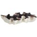 Frontera Sparrow Reactive and Gunmetal Reactive Centerpiece
