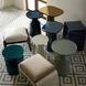 Zita Accent Table