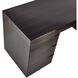 Carmichael 55.5 X 24 inch Charcoal Desk