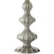 Chelle 150.00 watt Ice Reactive Table Lamp Portable Light