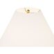 Bruce 31.5 inch Table Lamp Portable Light