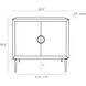 Jonathan Side Table