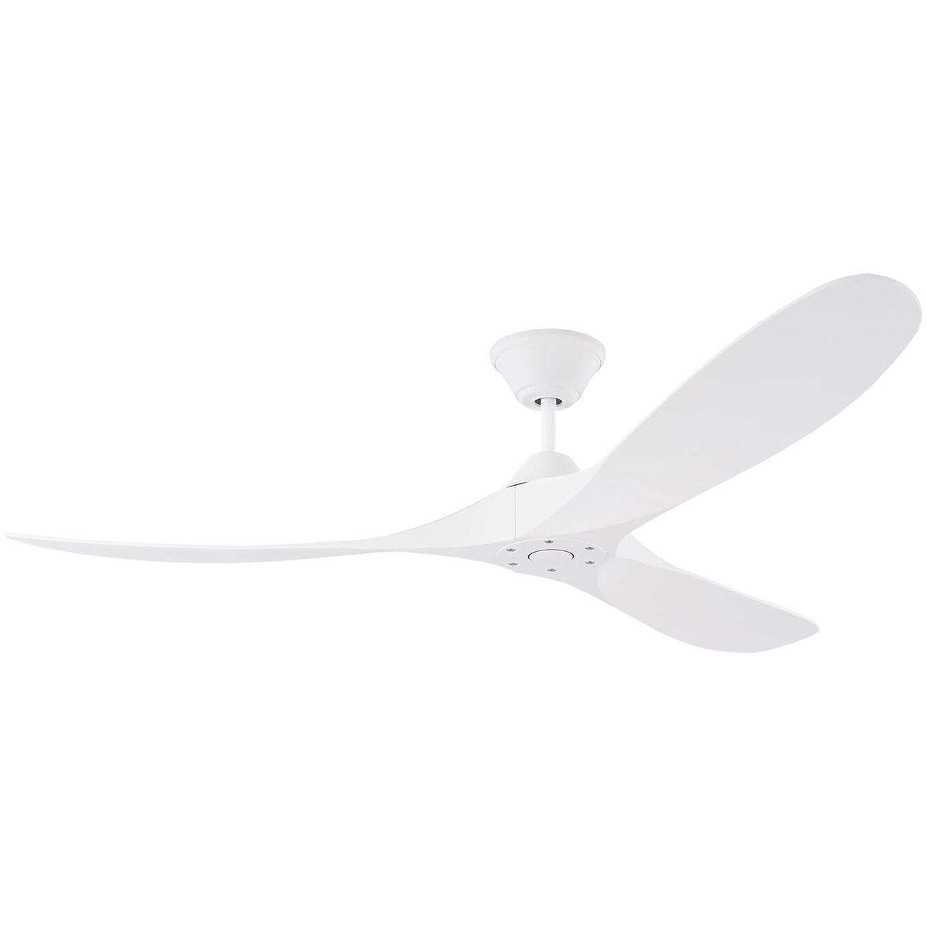 Maverick Coastal 60.00 inch Indoor Ceiling Fan