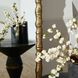 Hawkins 81 X 38.5 inch Antique Brass Floor Mirror