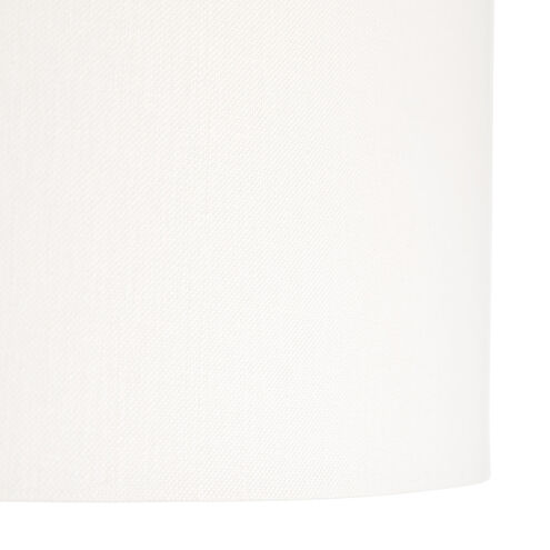 Gio 67 inch 150.00 watt Clear Floor Lamp Portable Light