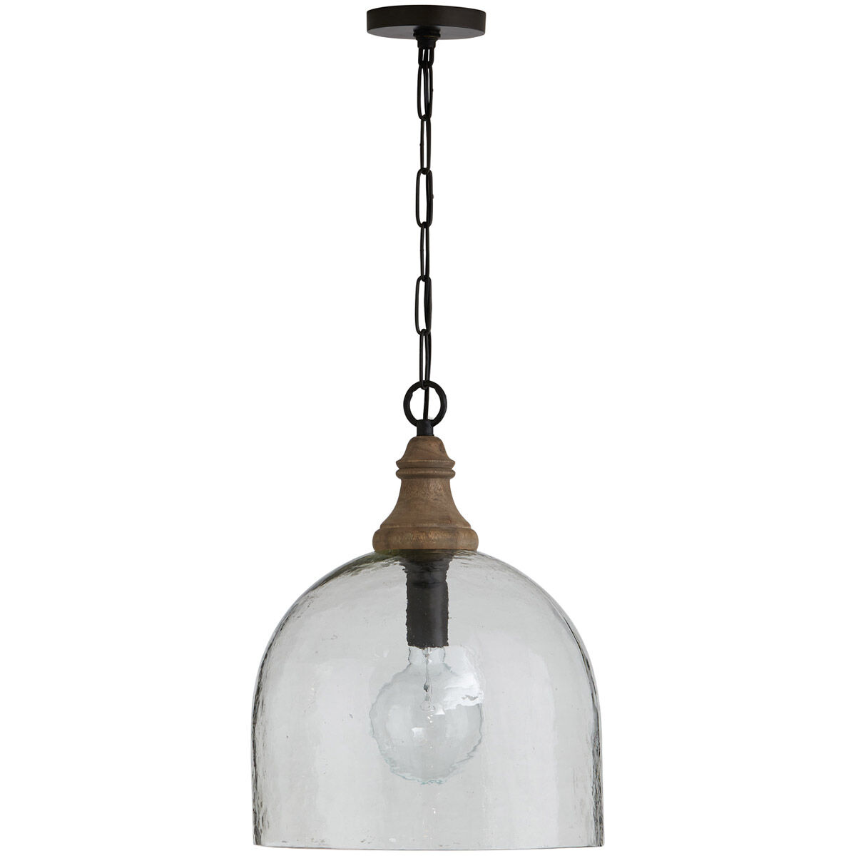 Inglewood 1 Light 15.00 inch Pendant