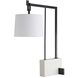 Piloti 31 X 11 inch Table Lamp Portable Light