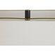 Lyon 30 inch 150 watt Rosso Levanto and Dark Bronze Table Lamp Portable Light