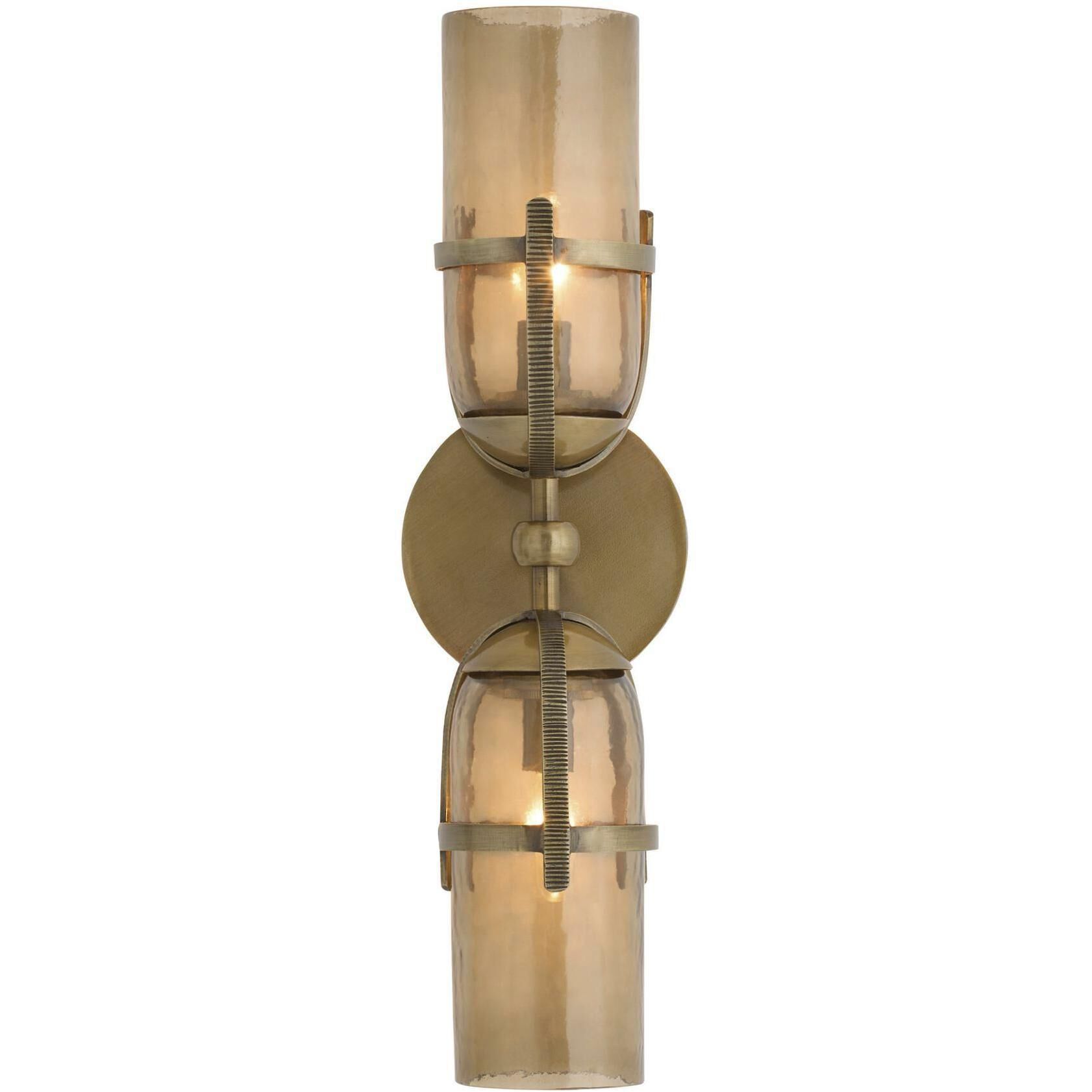 Jacobson Sconce Wall Light