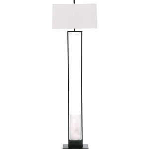 Markham 67 inch 150.00 watt Bronze Floor Lamp Portable Light
