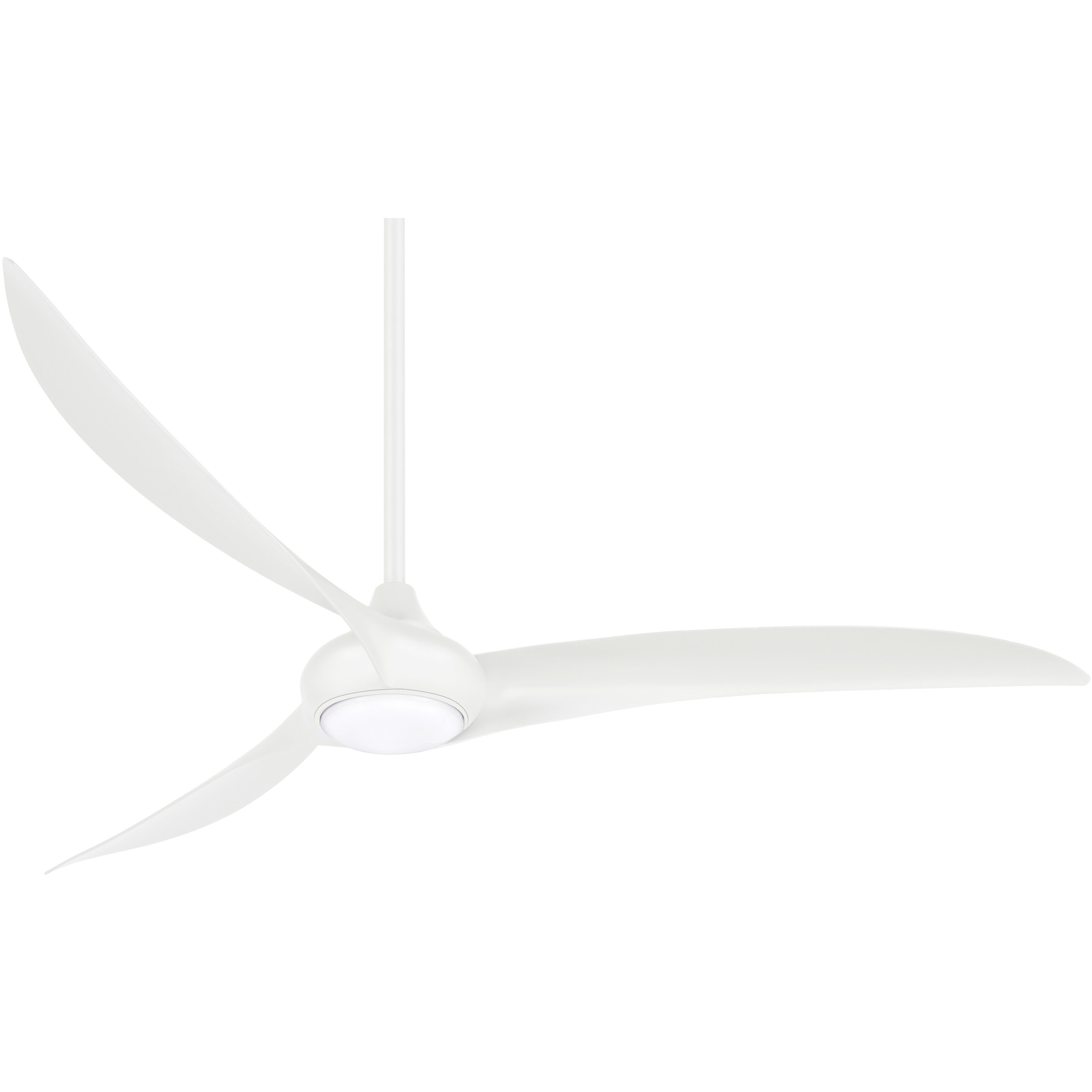 Light Wave 65.00 inch Indoor Ceiling Fan