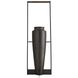 Foundry Aged Bronze Floor Urn