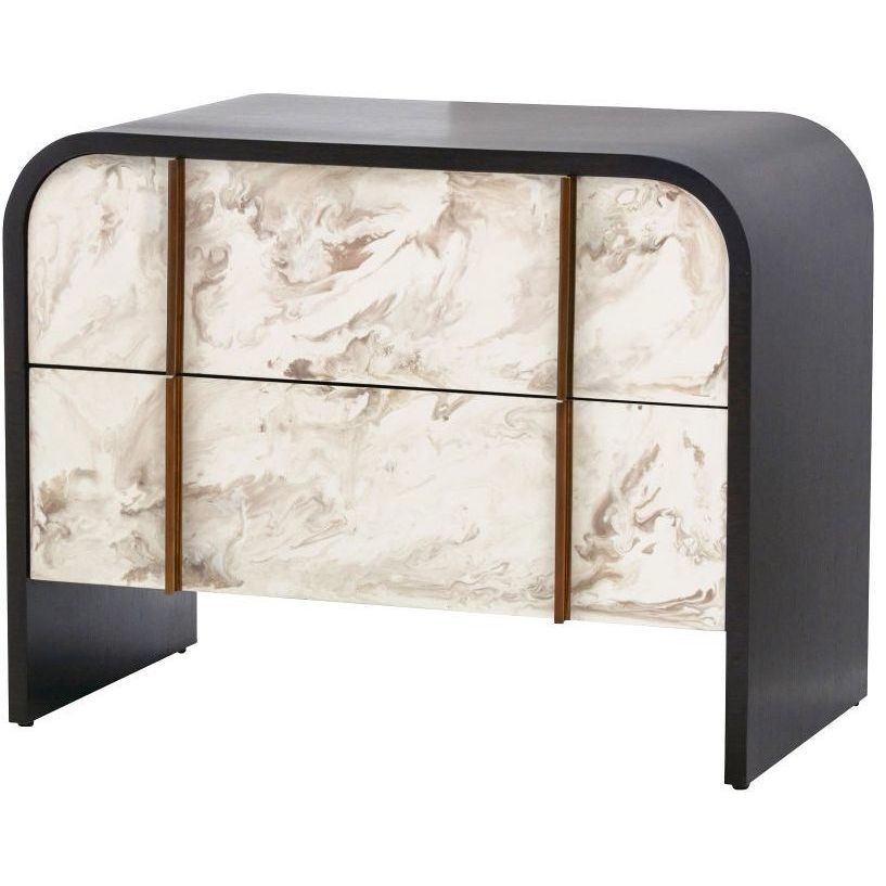 Moira Side Table
