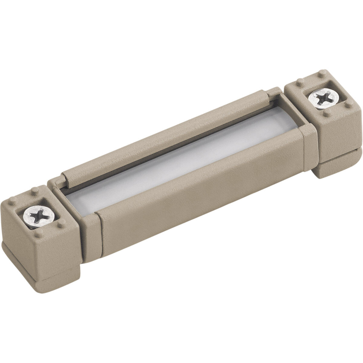 Landscape LED 1 Light 3.00 inch Landscape Accent Light