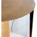 Jesse Accent Table