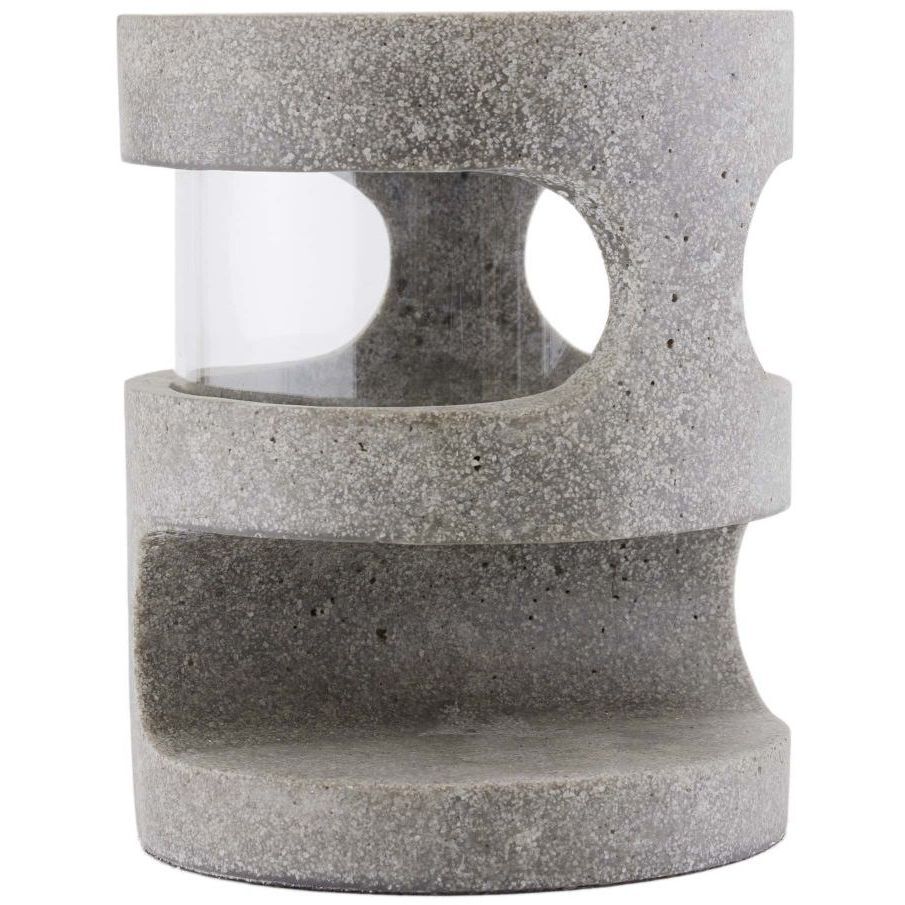 Renton Graphite Hurricane