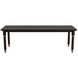 Andrade Umber Dining Table