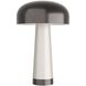 Williams 22 inch Lamp Portable Light