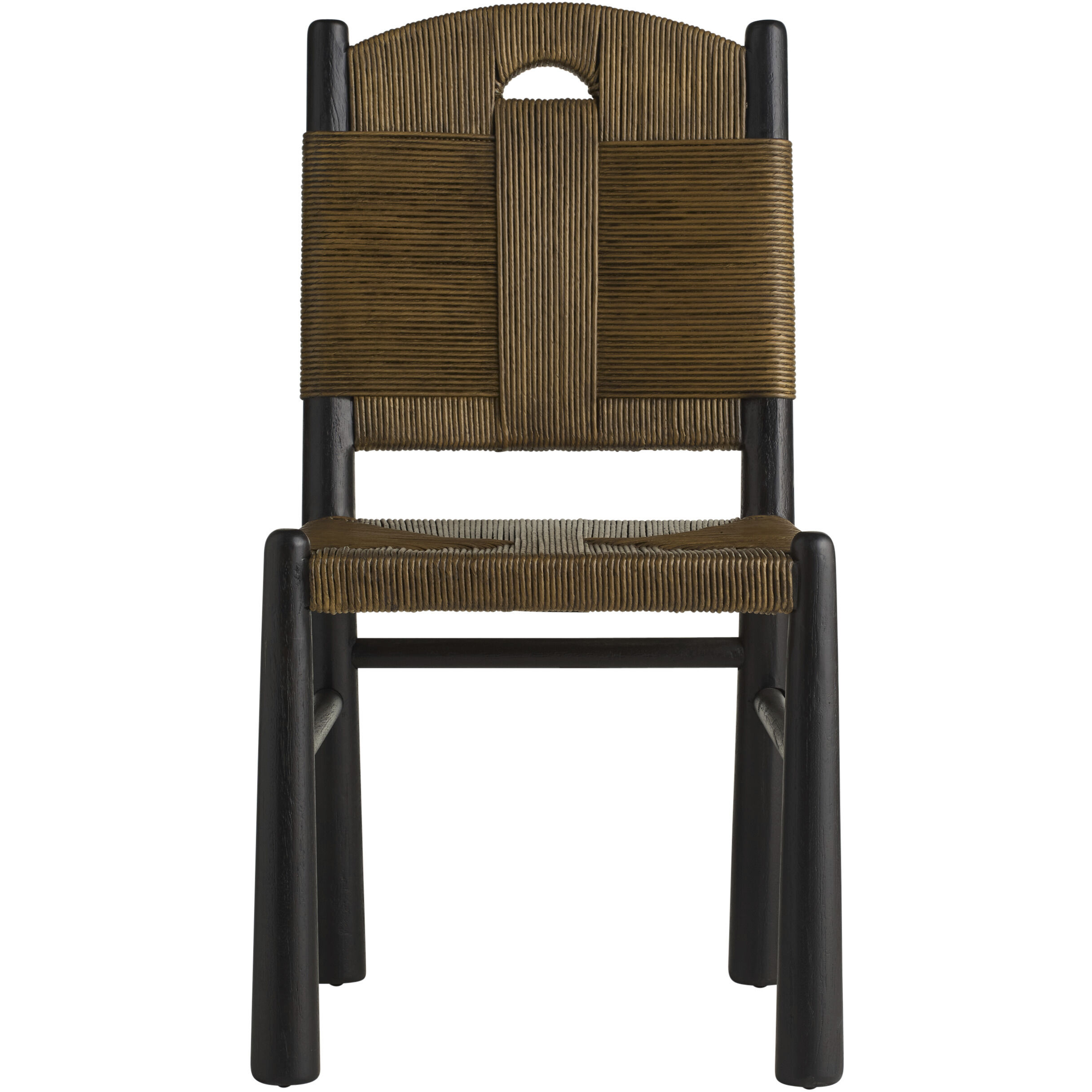 Solange Tobacco Wash Dining Chair