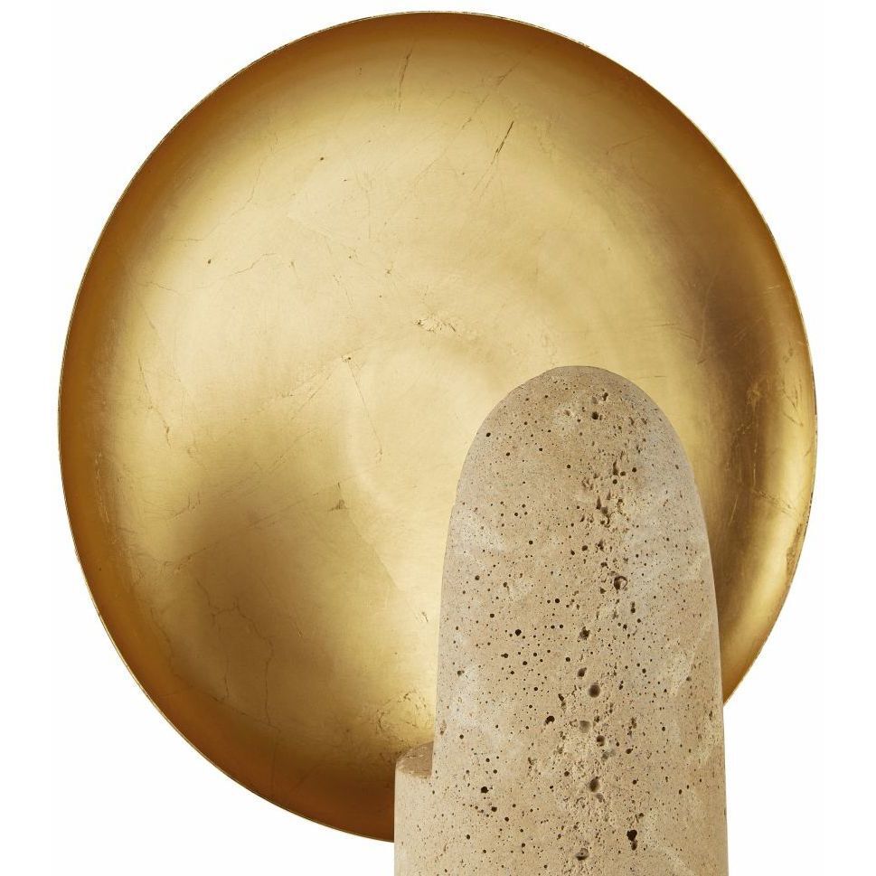 Eclipse 100.00 watt Sand Table Lamp Portable Light