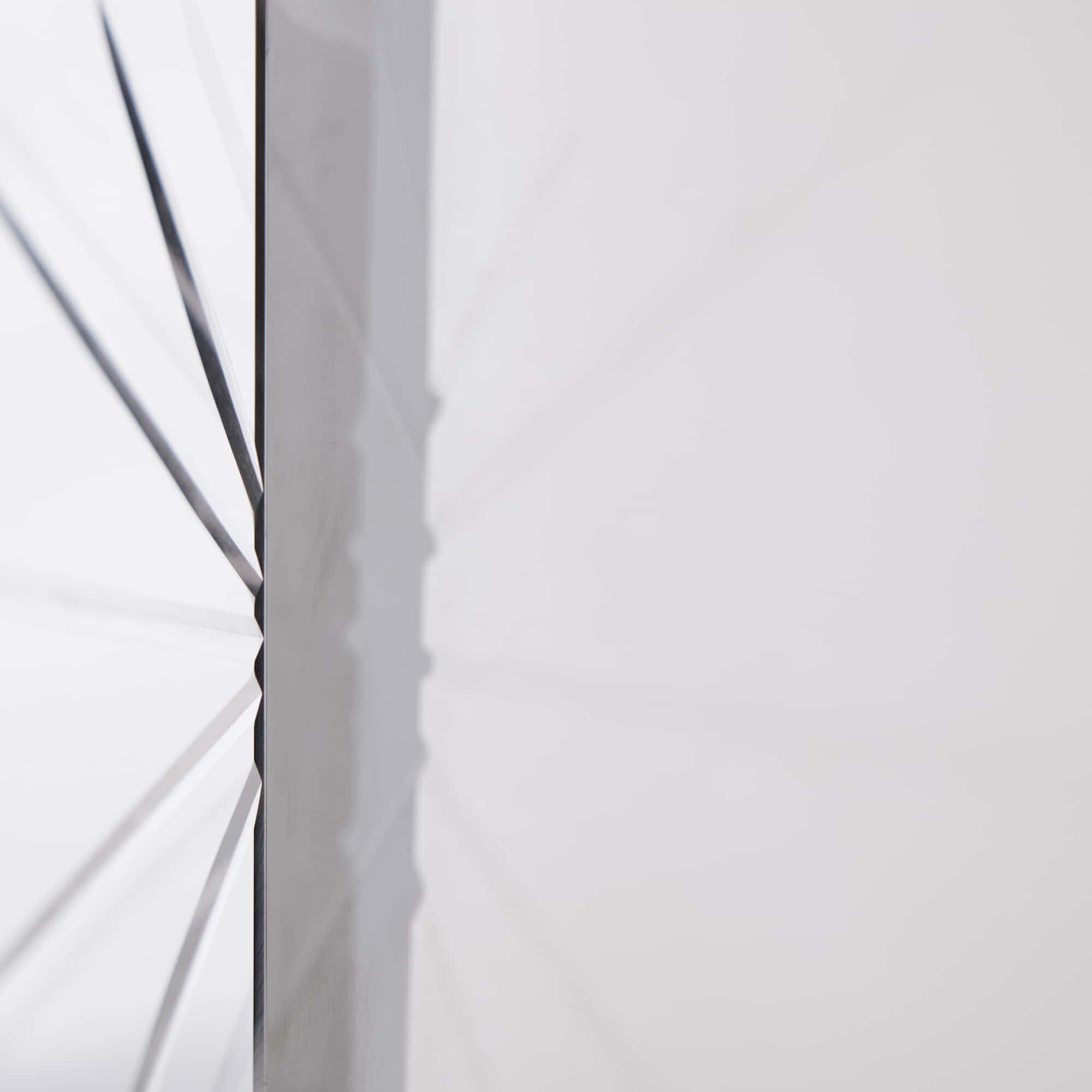 Veridian 7 X 6 inch Sculptures, Set of 2