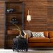 Vincent Butterscotch Sofa