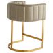 Tatum 34 inch Morel Counter Stool