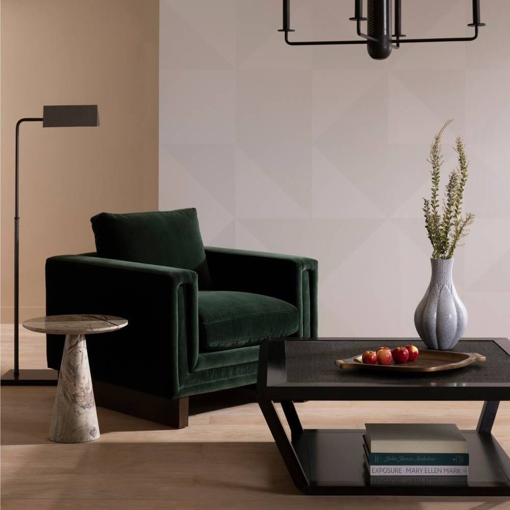 Tilling Ice Reactive Vase