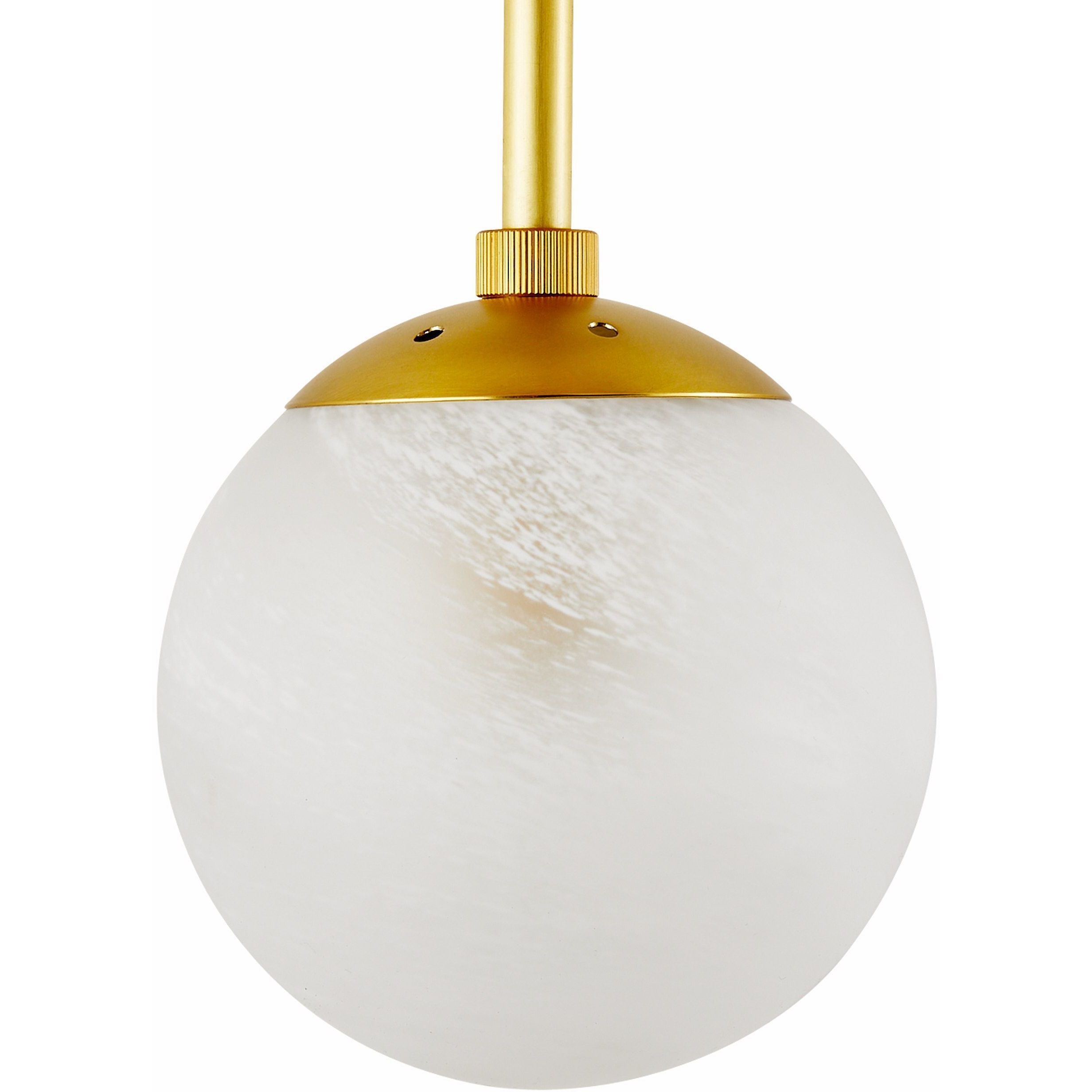 Christelle 4 Light 19 inch Matte Swirl Sconce Wall Light