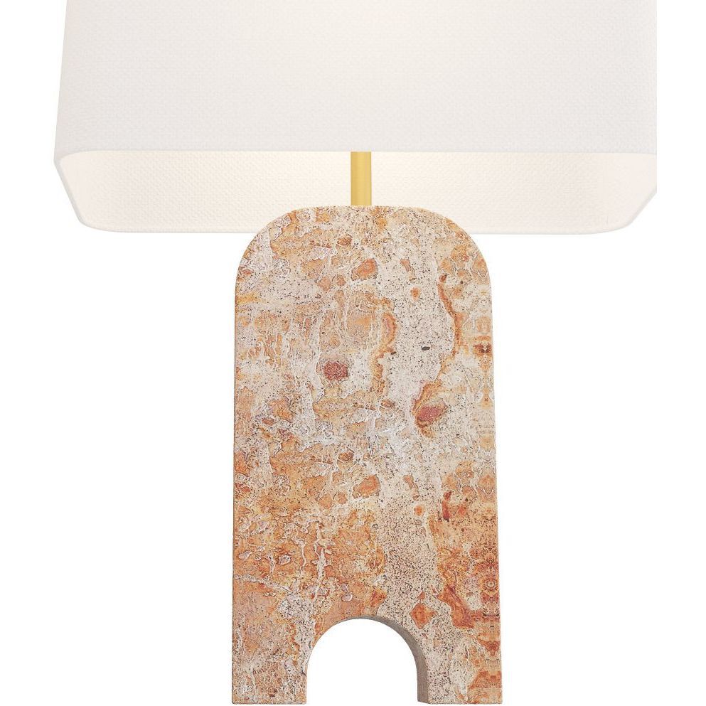 Birmingham 28 X 18 inch Table Lamp Portable Light