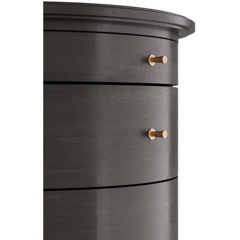 Pelham Ebony Desk