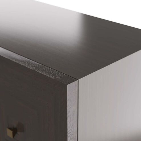 Renata 30 inch Sable Credenza