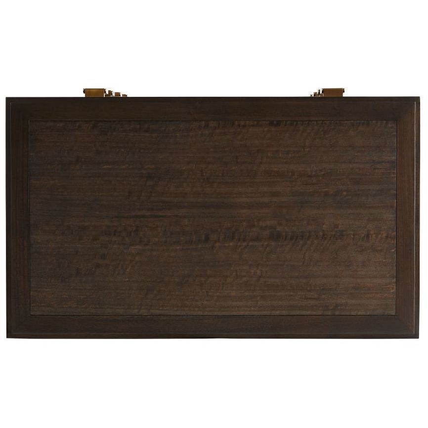 Ethan 34 inch Brindle Chest