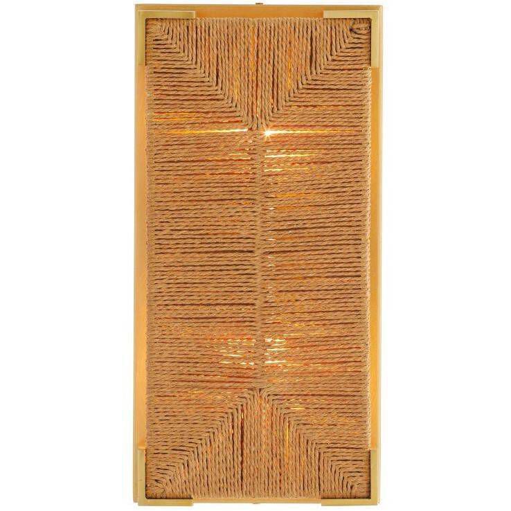 Finnegan Sconce Wall Light