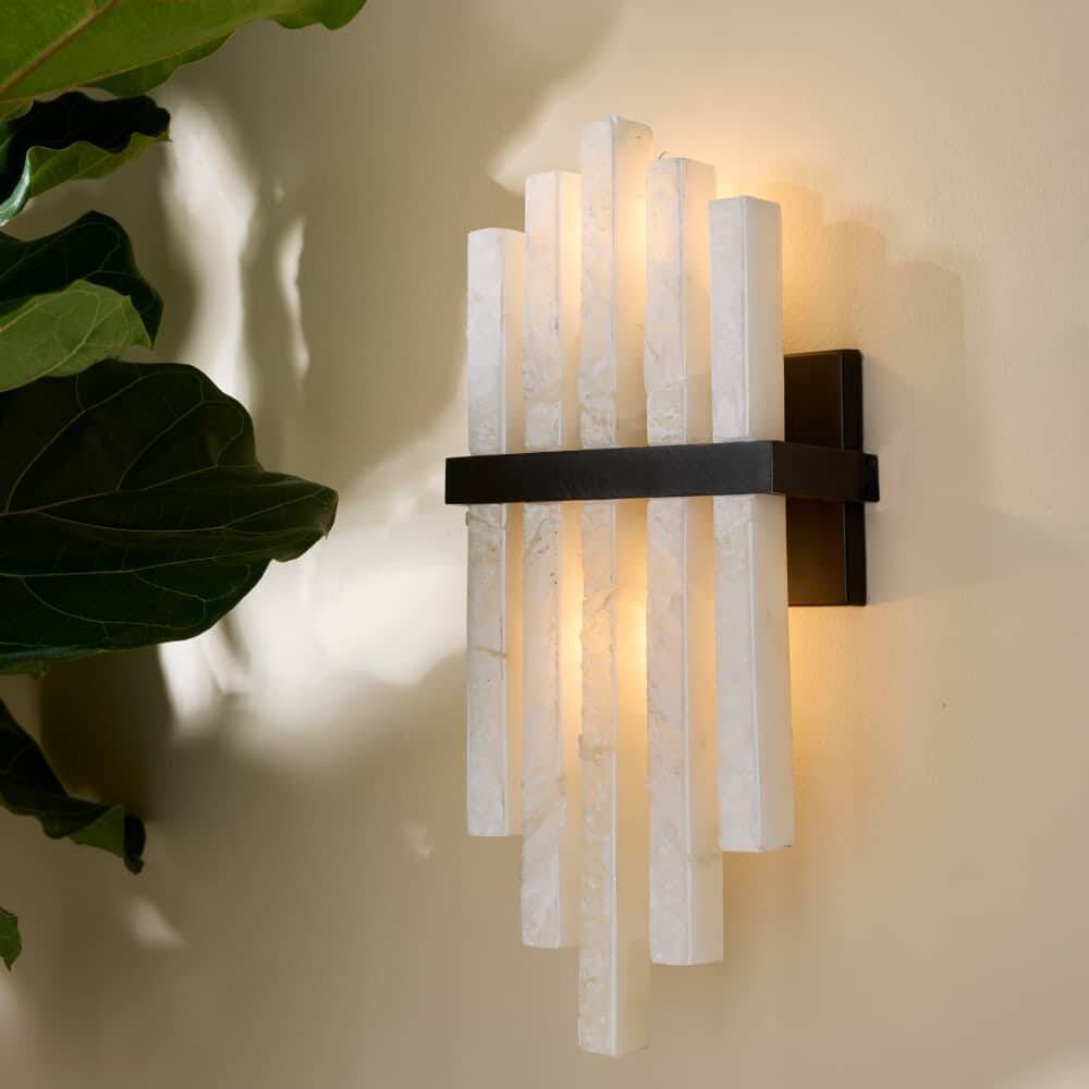 Fairfax Sconce Wall Light