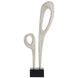 Griswald 61.5 X 24 inch Floor Sculpture