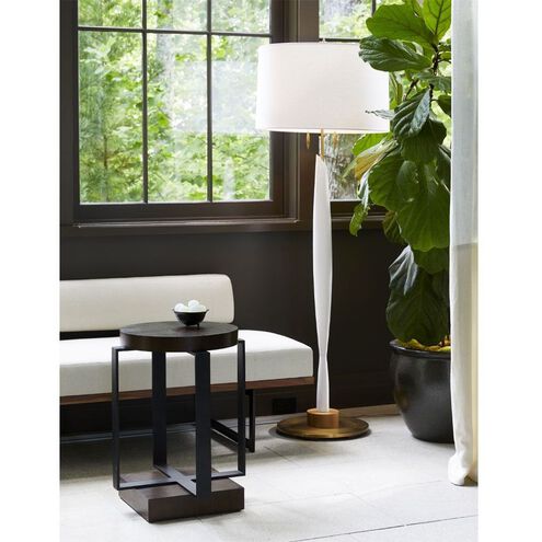Tuck Bone Bench