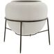 Marcello Matte White Floor Urn