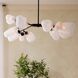 Grozny 12 Light 44 inch English Bronze Chandelier Ceiling Light