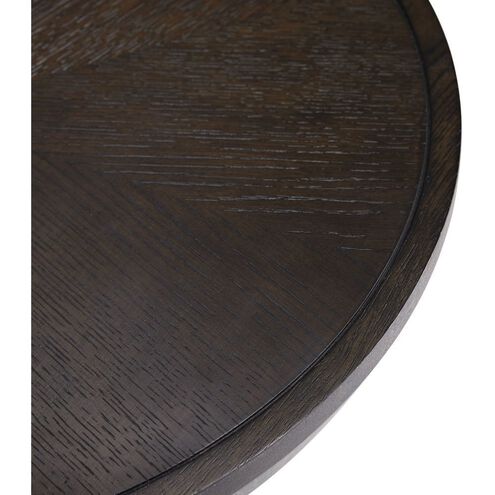 Mahoun End Table