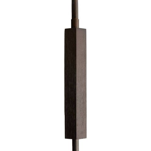 Flagstaff 1 Light 15 inch English Bronze Pendant Ceiling Light